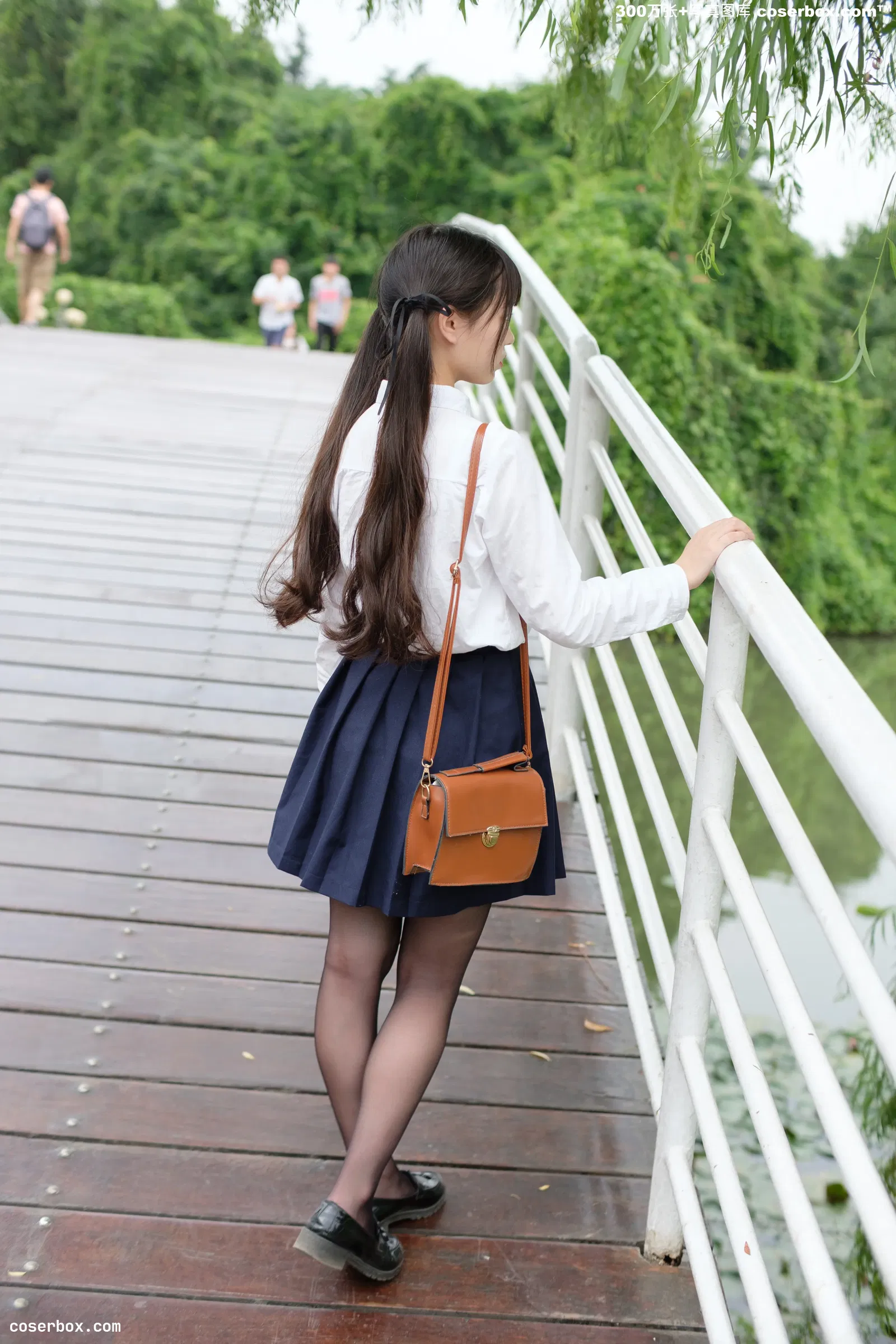 森萝财团 SSR-009