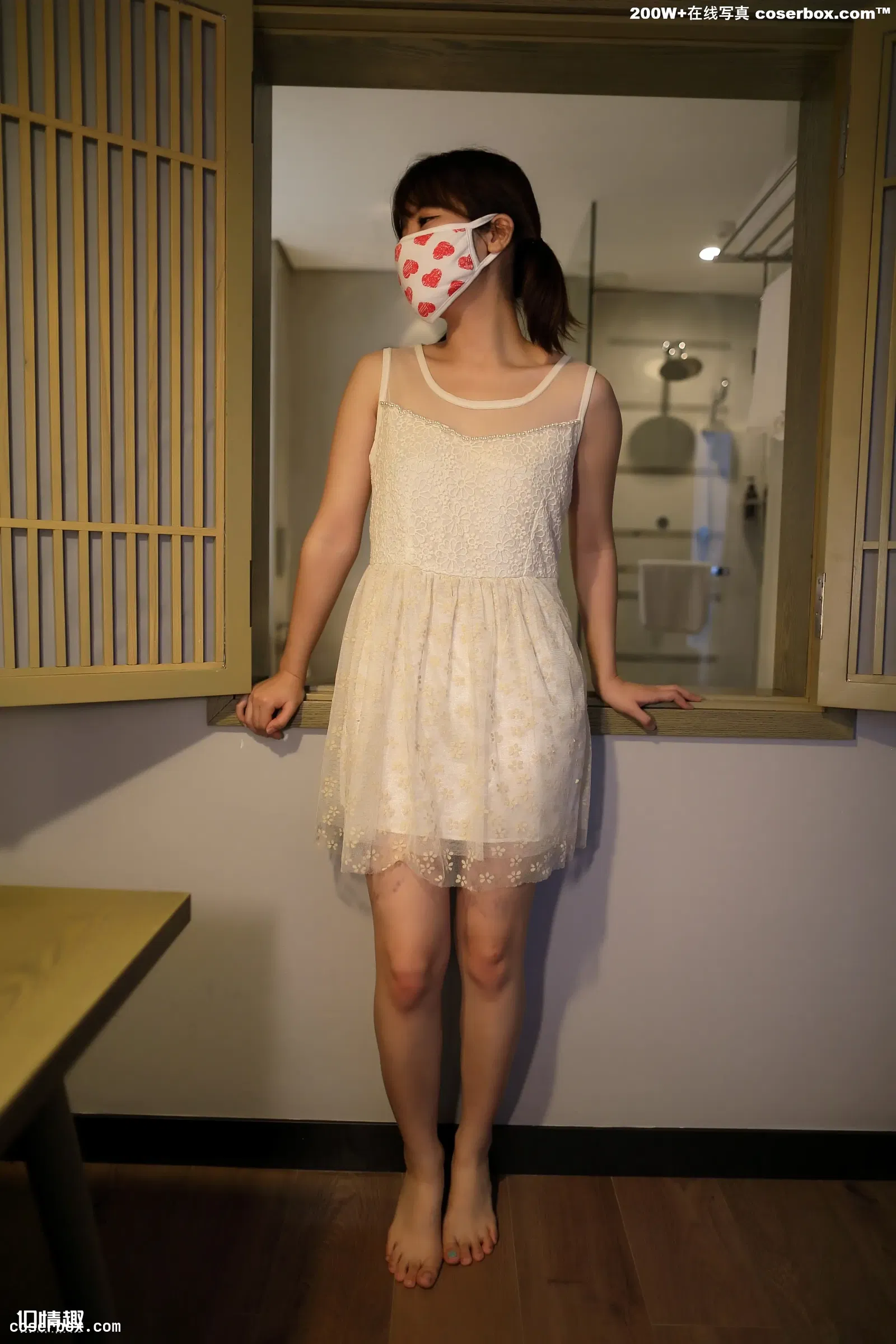 ROSI口罩 口罩系列2018.11.01 NO.872[37+1P36M]