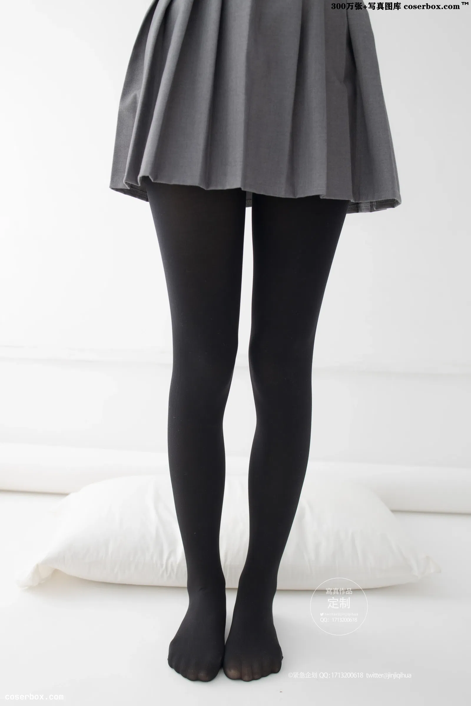 紧急企划 G-002 小奶糕Milky [60P-593MB]