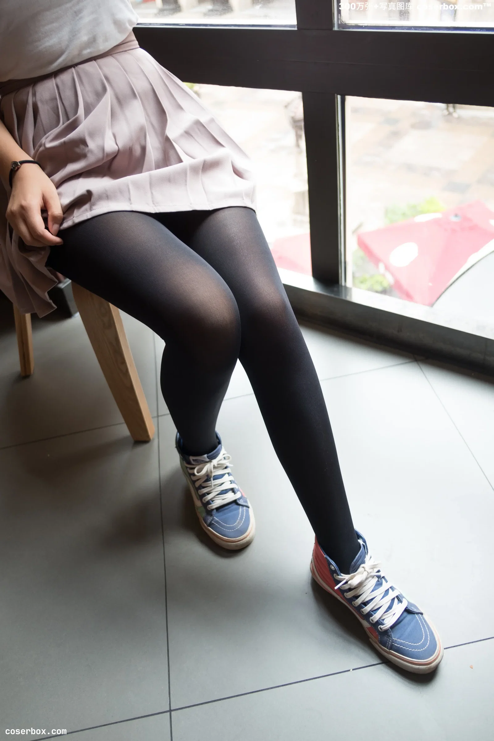 森萝财团 BETA-002