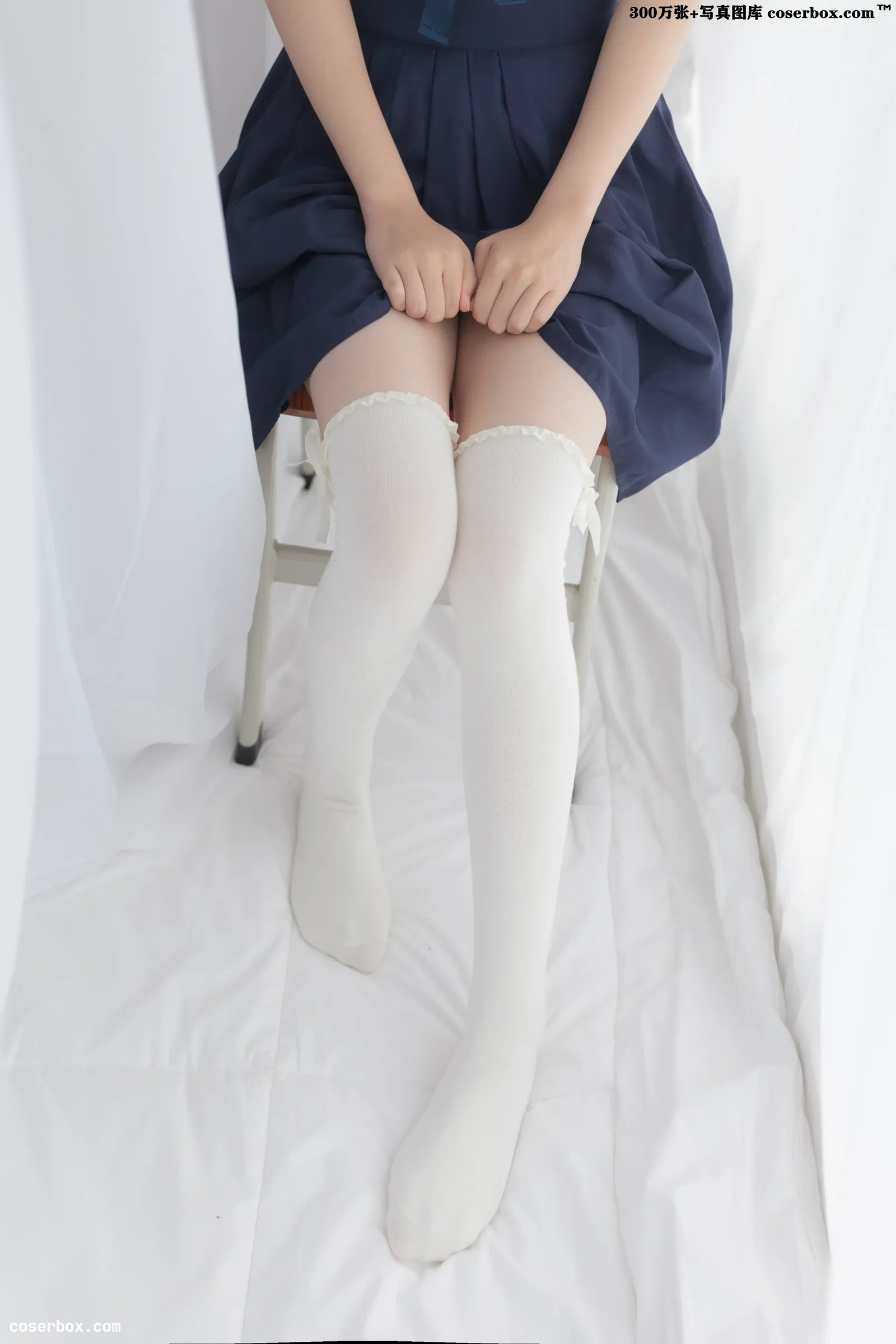 少女秩序 VOL.008