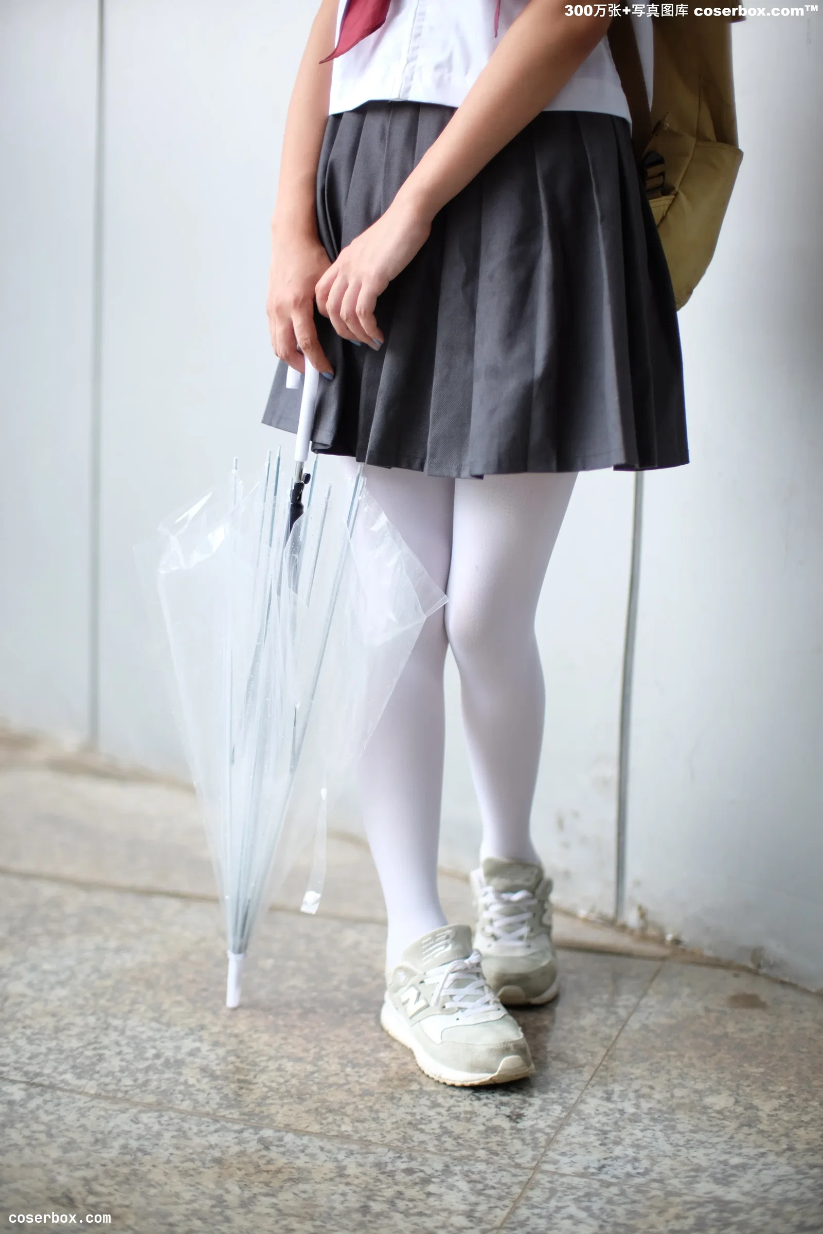 森萝财团 BETA-003