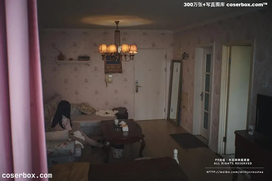 木花琳琳是勇者 NO.104 鬼父 第一章 [16P2V-22MB] - 1