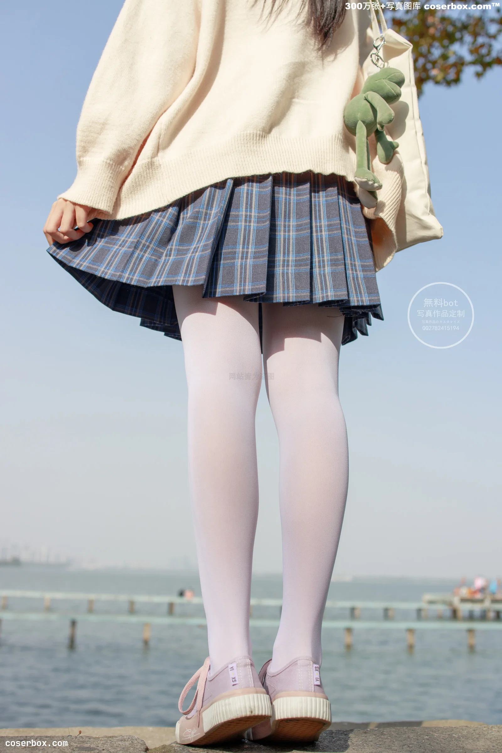 森萝财团 - 有料04 [76P-980M]