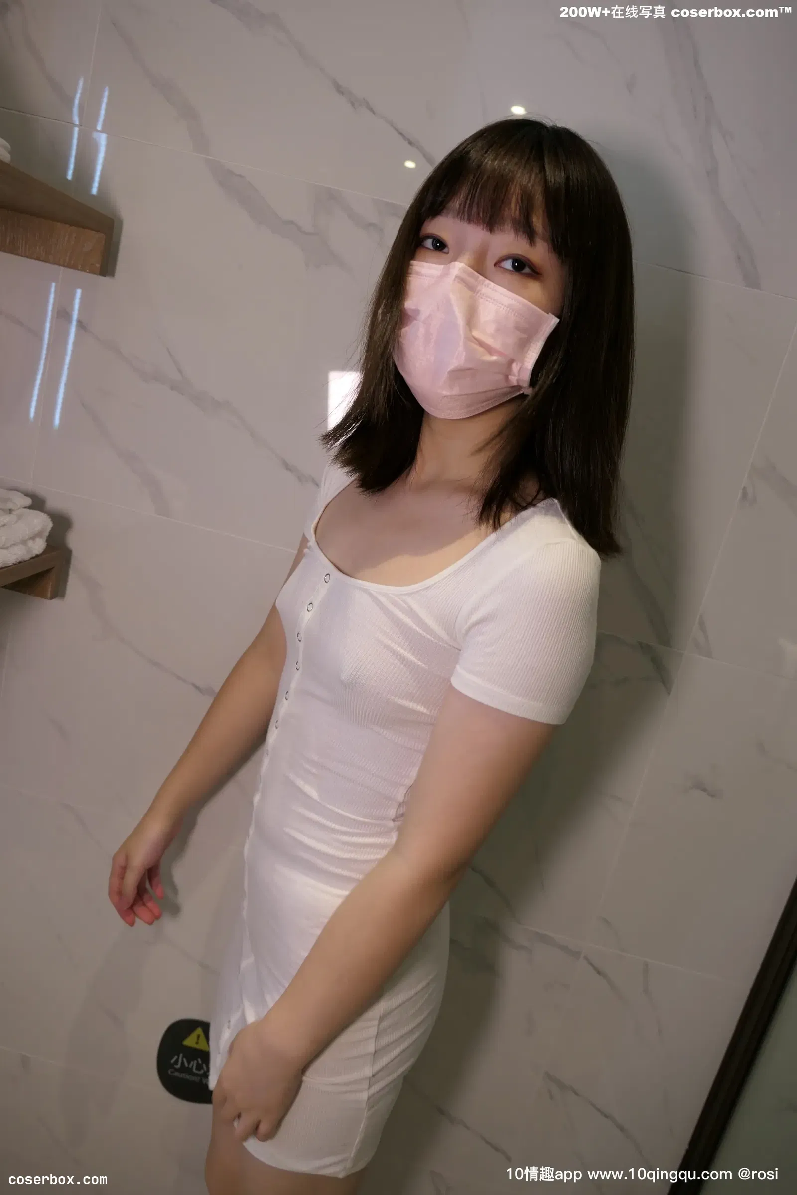 ROSI口罩 口罩系列2019.12.22 NO.1288[84+1P58M]