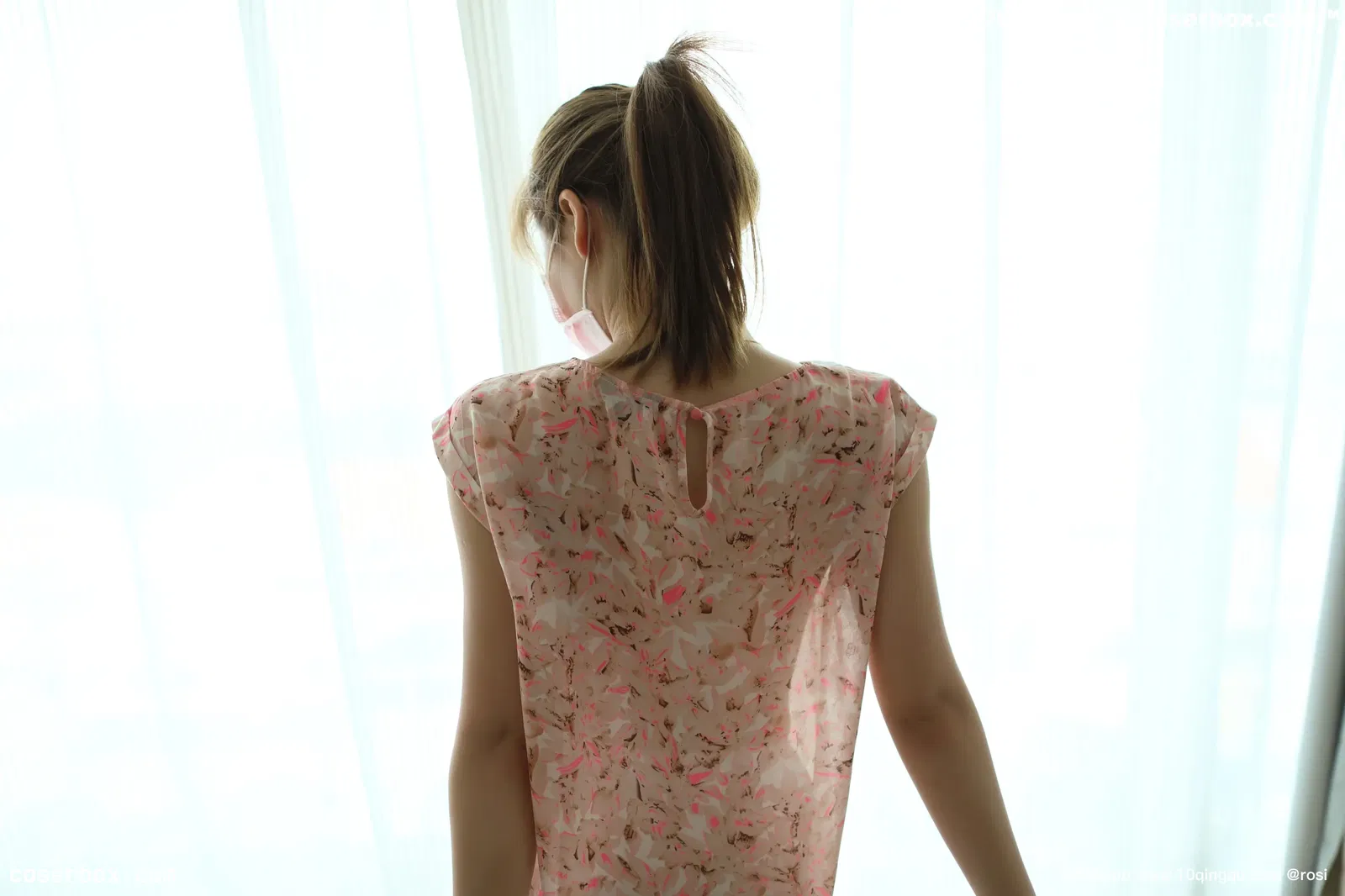 ROSI口罩 口罩系列2019.06.03 NO.1086[49+1P47M]