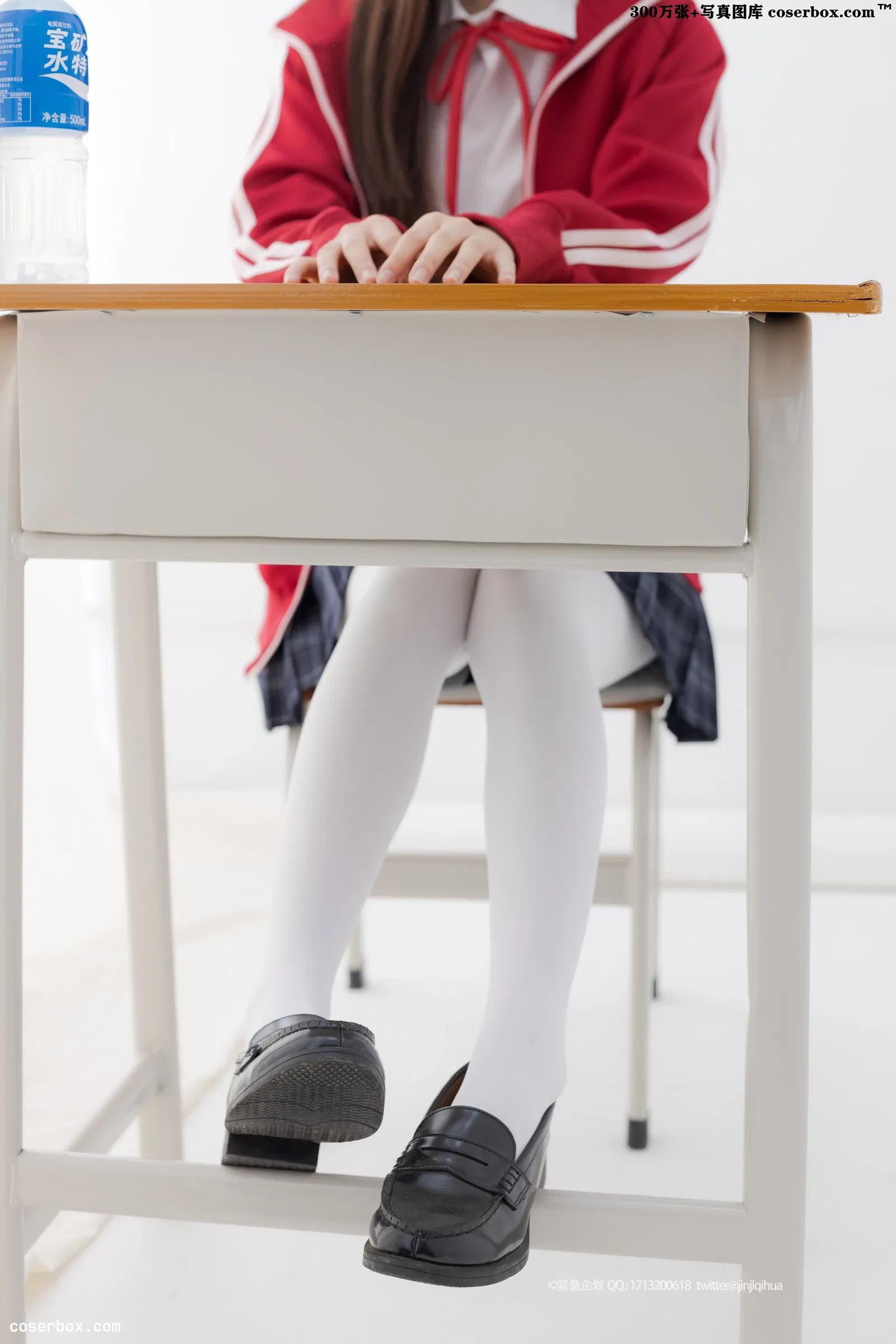 紧急企划 NO.008 出镜妹子一只喵喵梓 [108P1V-1.77GB]