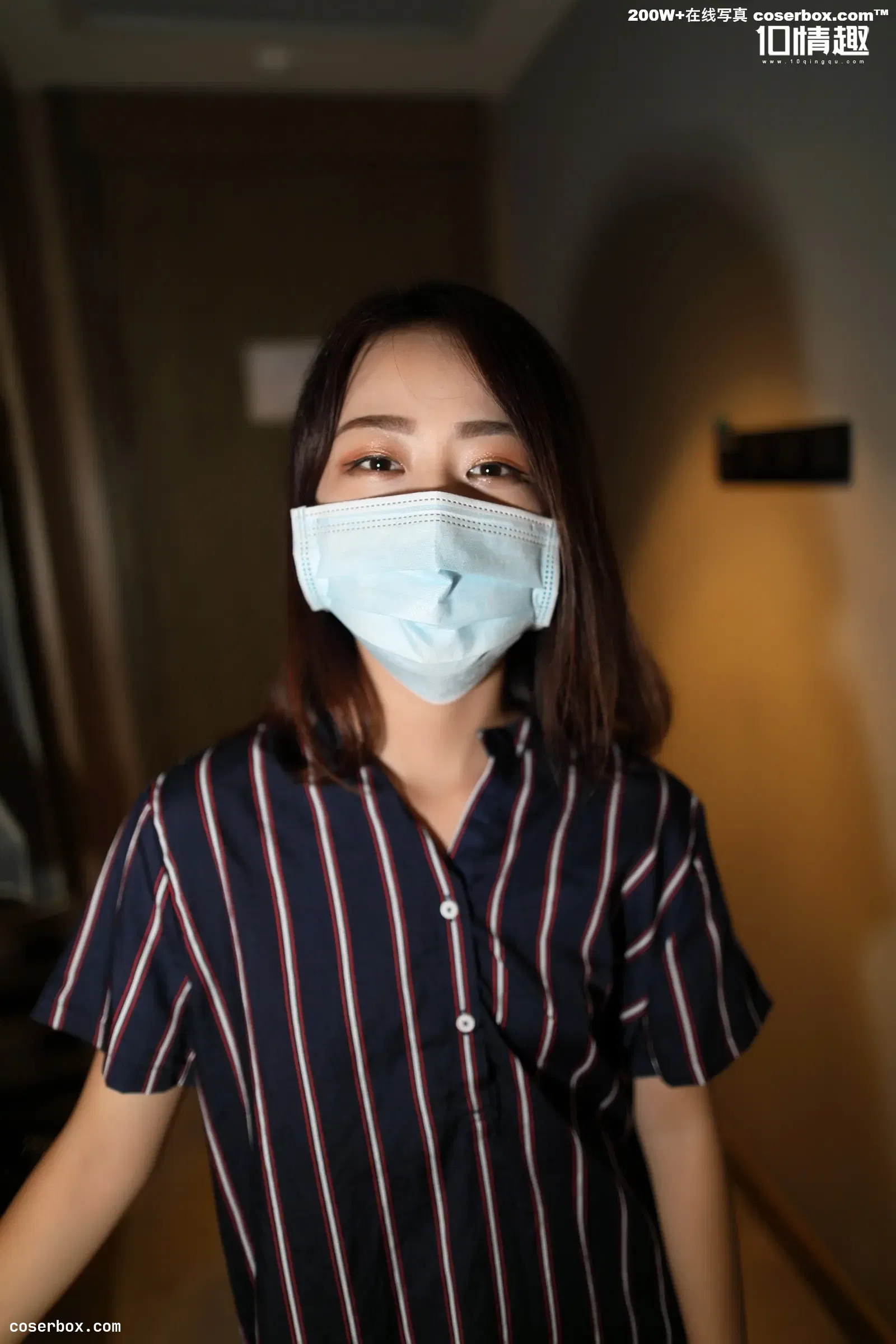 ROSI口罩 口罩系列2017.12.11 NO.547