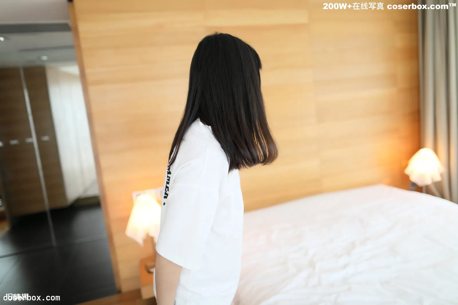 ROSI口罩 口罩系列2018.09.14 NO.824 [33+1P23MB]