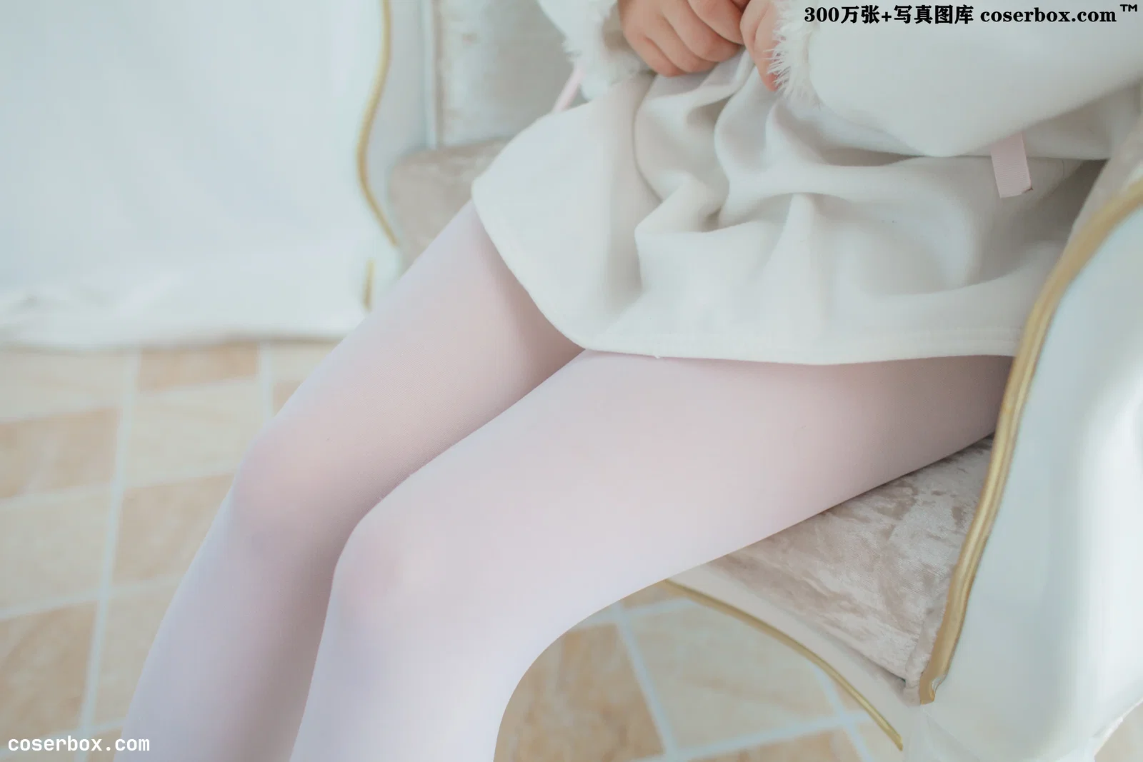 少女秩序 VOL.016