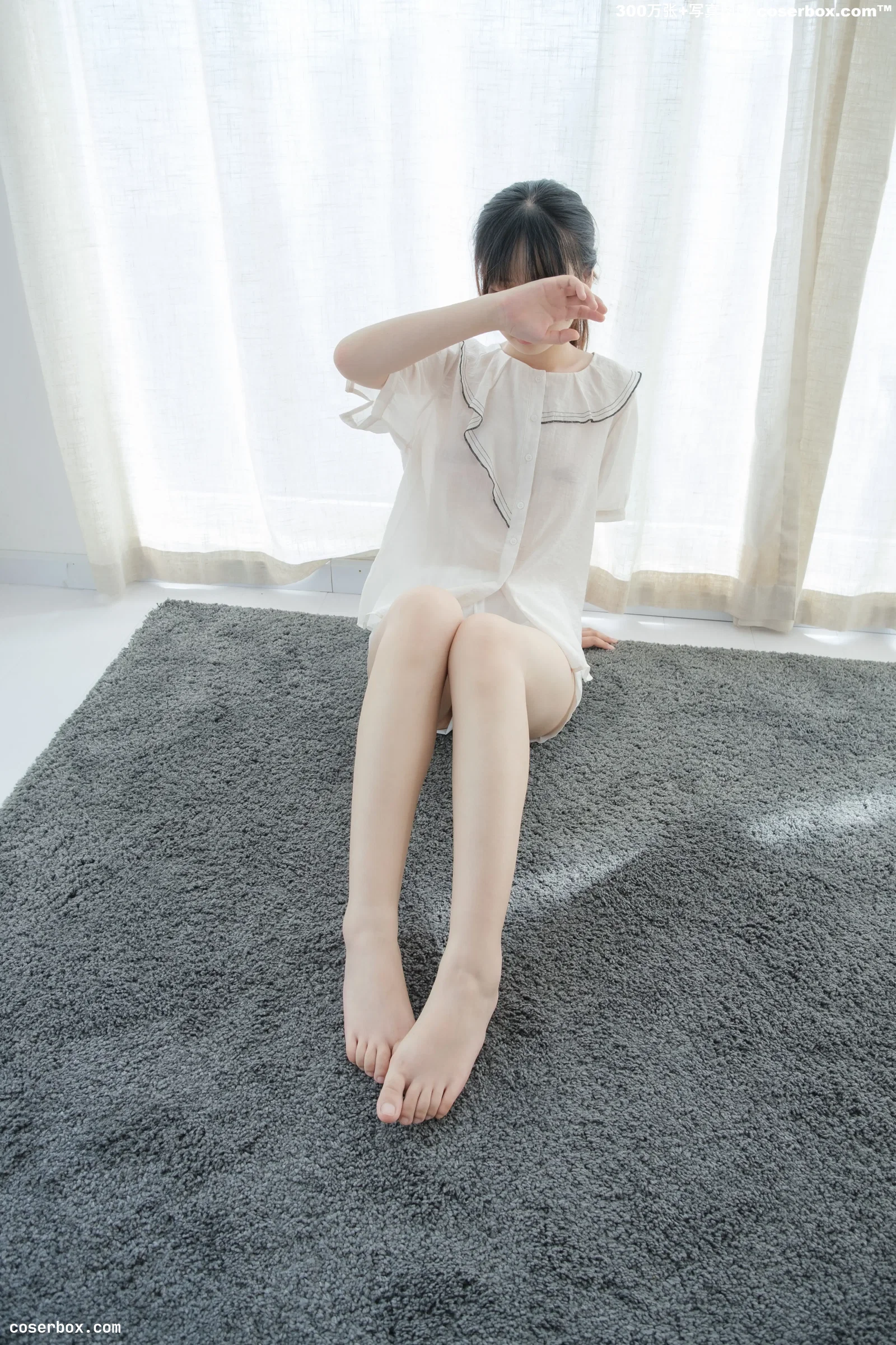 森萝财团 - 月下-004 小夜 白丝 80D [102P1V-4.17GB]