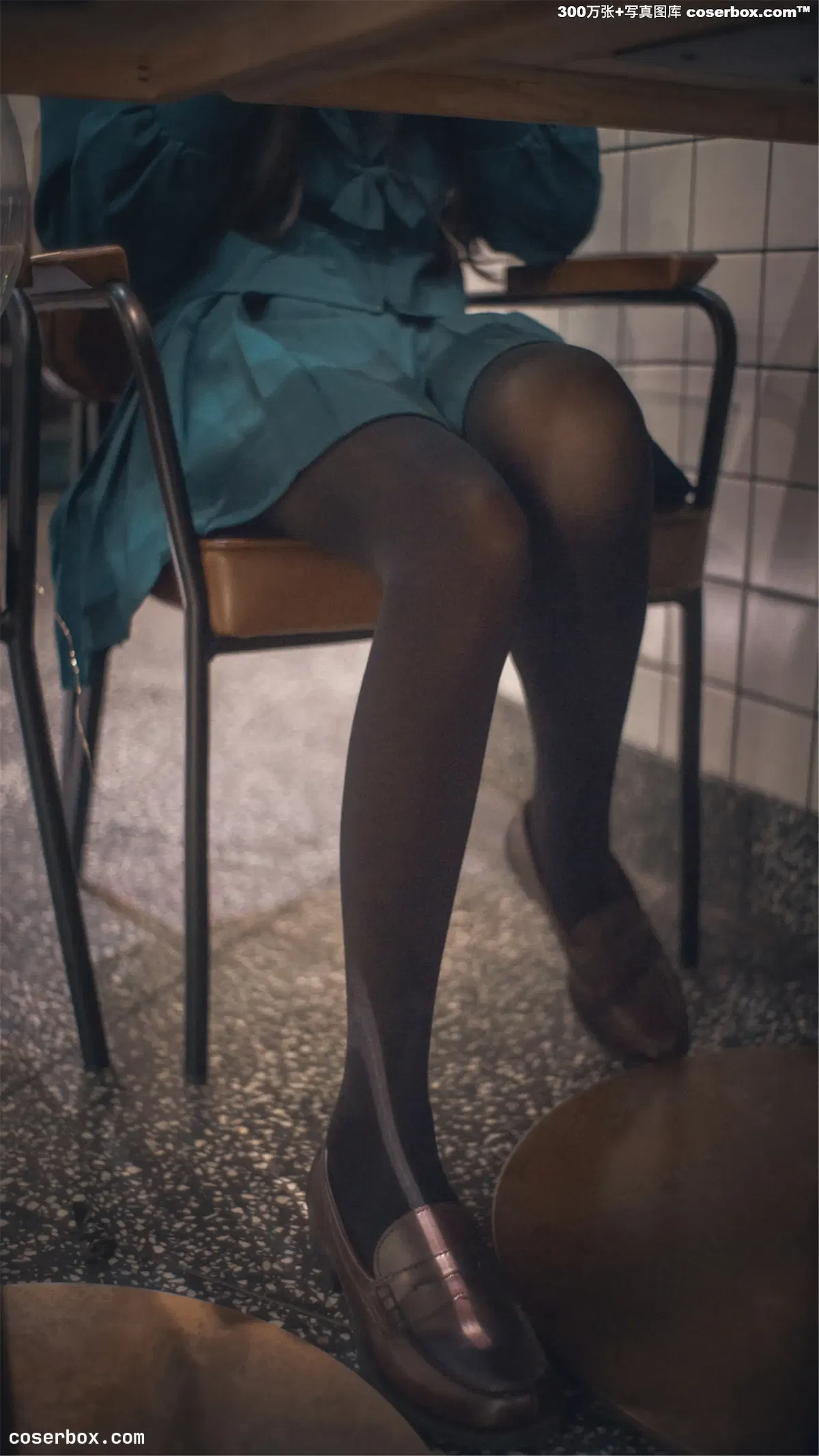 木花琳琳是勇者 NO.103 餐厅play [12P2V-264MB] - 1