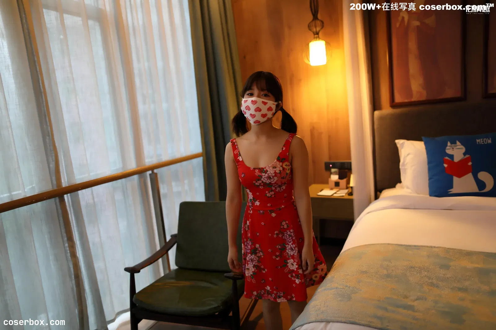 ROSI口罩 口罩系列2018.09.04 NO.814[60+1P61M]