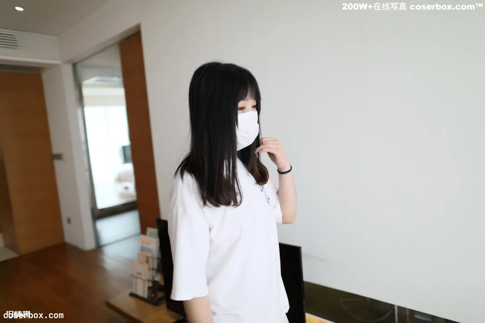 ROSI口罩 口罩系列2018.09.06 NO.816[31+1P30M]