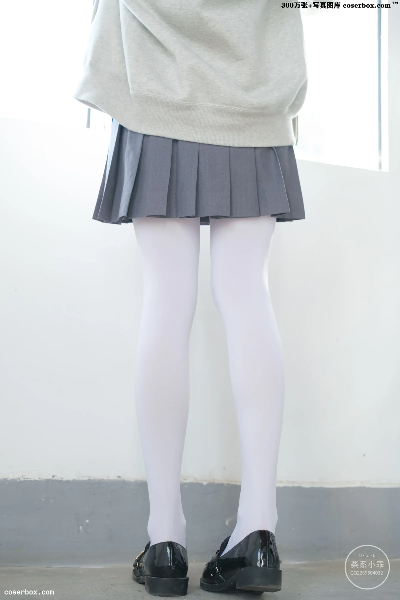 稚乖画册 NO.013 夜夜 教室 [63P1V-595MB]