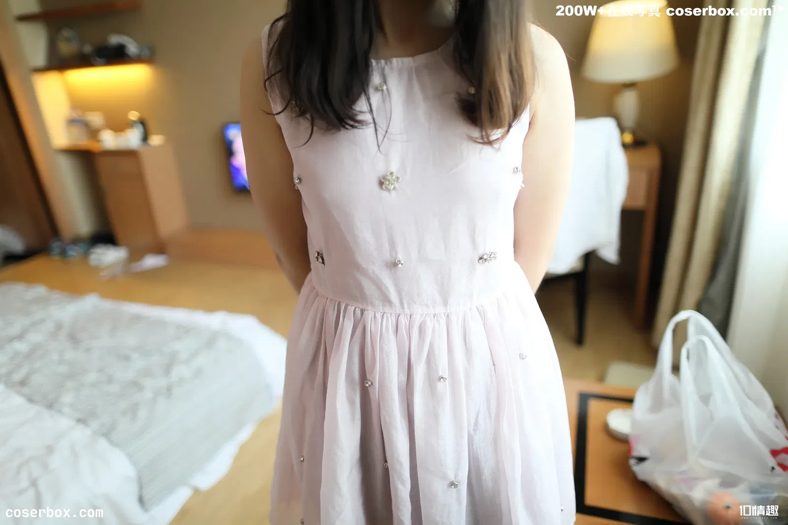 ROSI口罩 口罩系列2018.05.11 NO.698 [35+1P25MB]