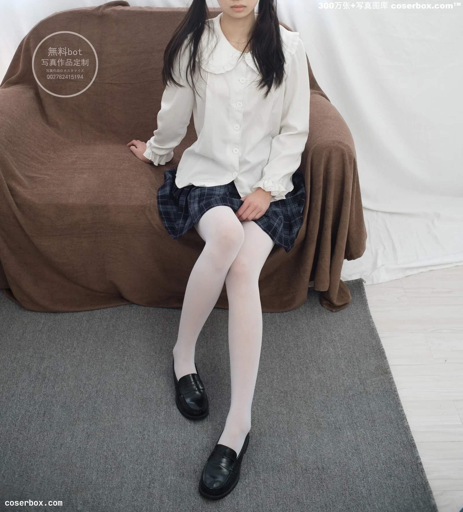 森萝财团 - 有料18 [71P-802MB]