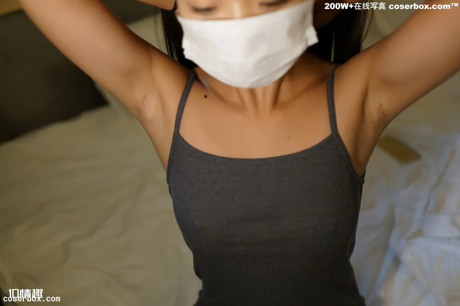 ROSI口罩 口罩系列2017.12.14 NO.550