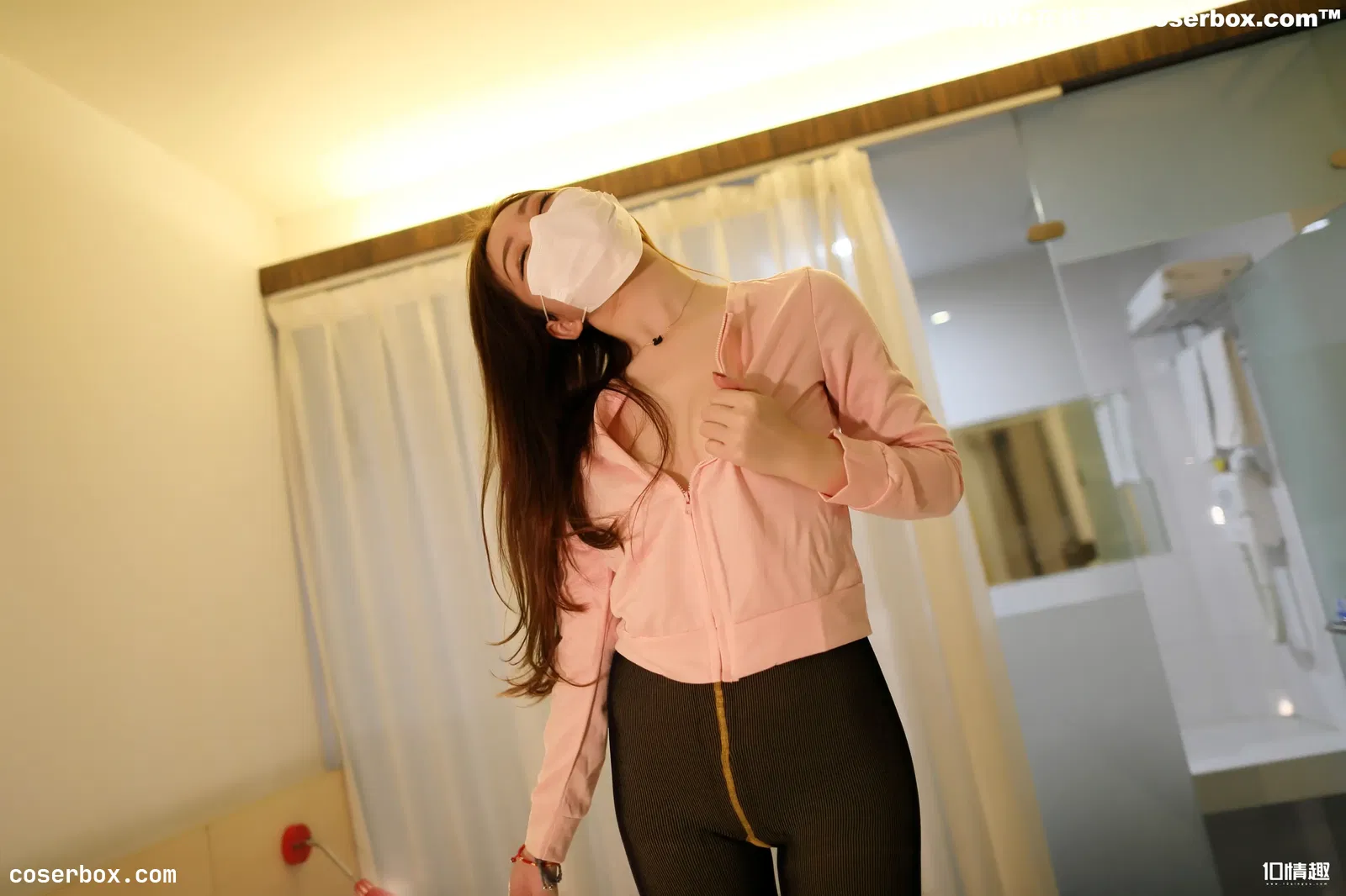 ROSI口罩 口罩系列2018.08.20 NO.799[67+1P67M]