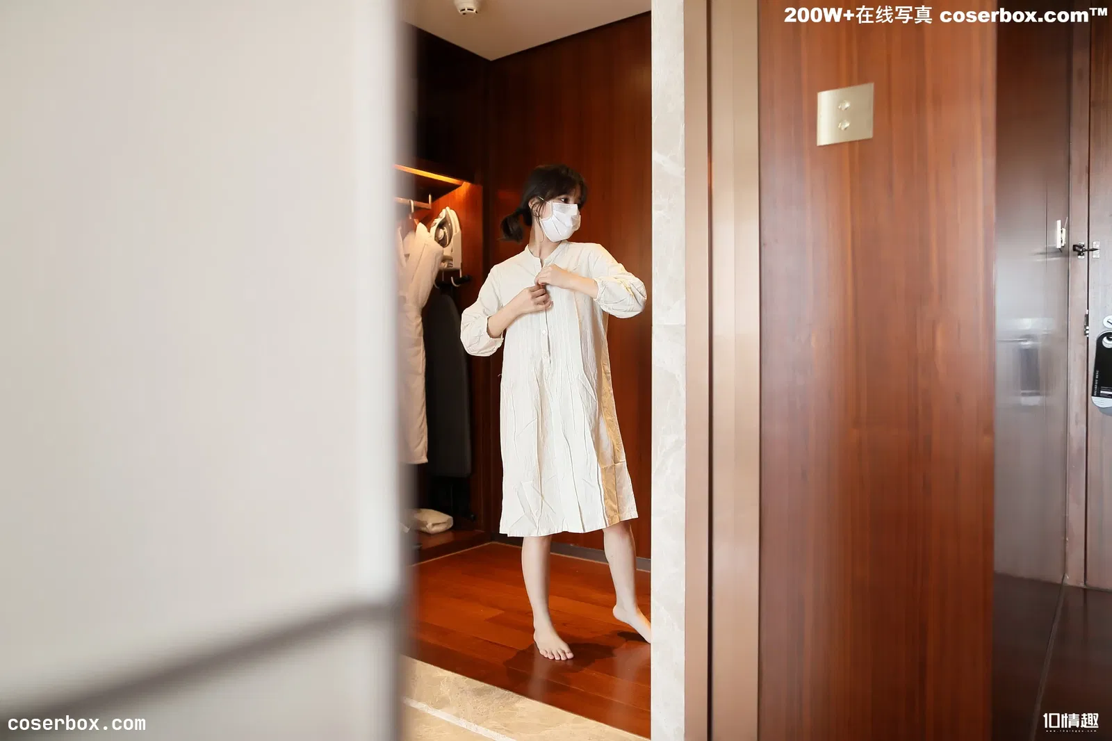 ROSI口罩 口罩系列2018.07.23 NO.771[70+1P66M]