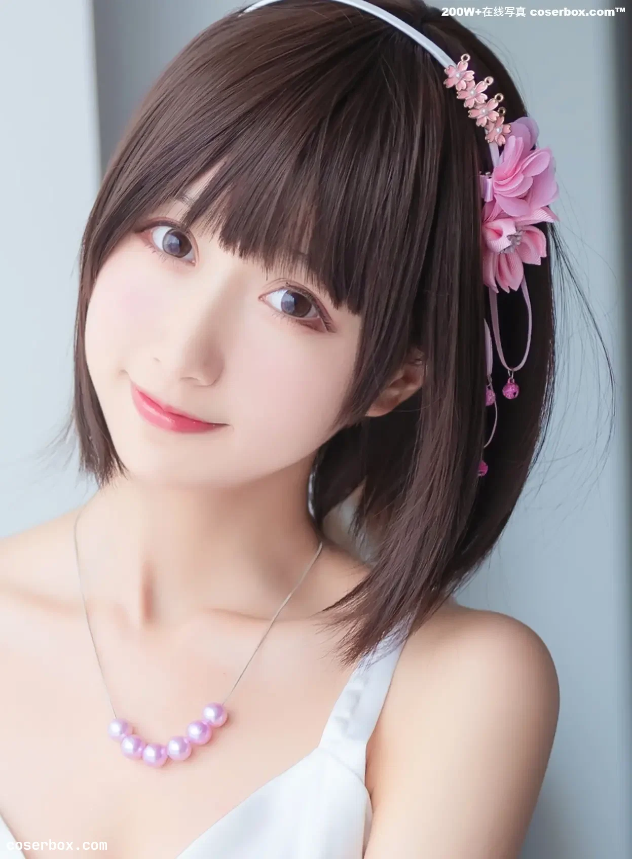 喵糖映画 VOL.180 加藤惠礼服