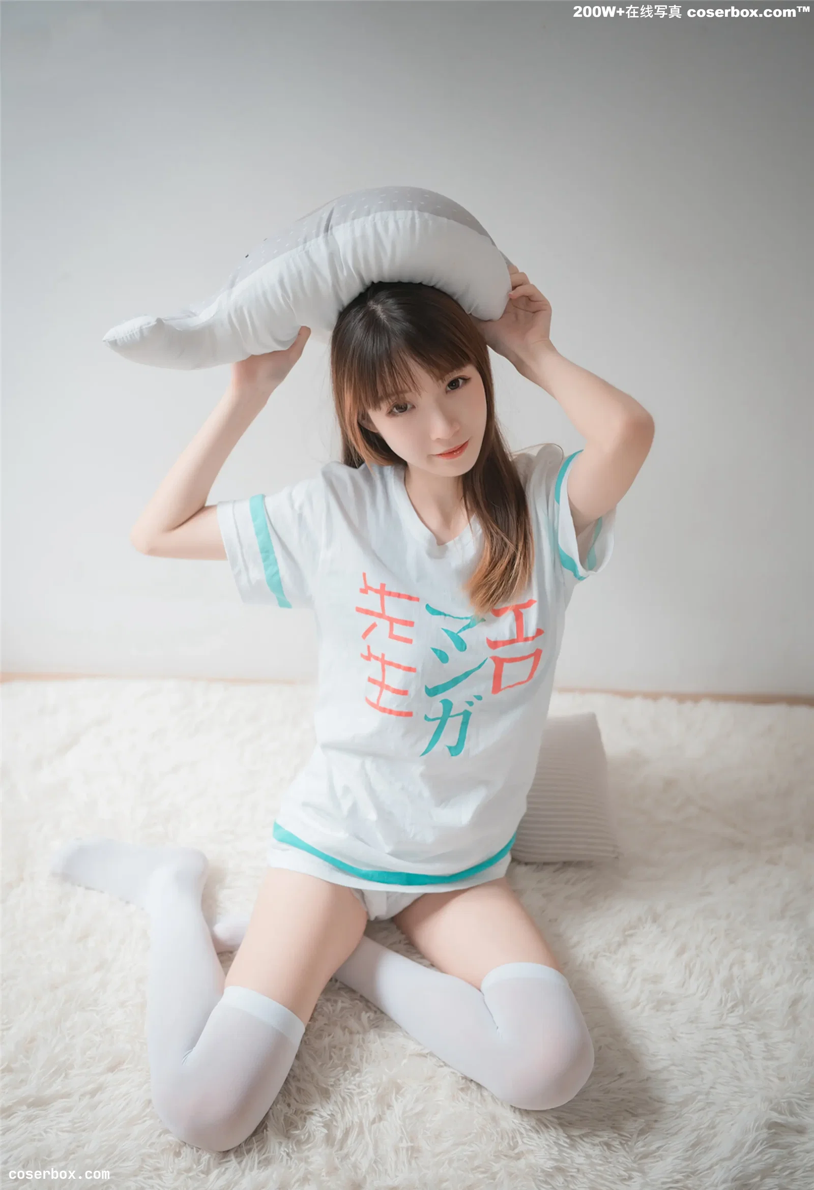 喵糖映画 VOL.168 和泉纱雾