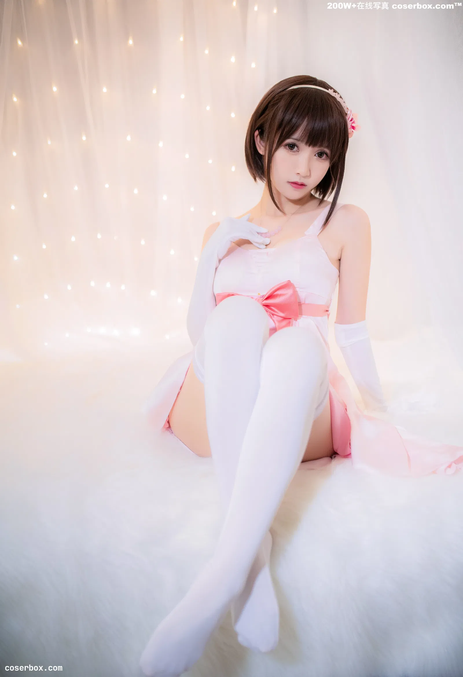 喵糖映画 VOL.151 路人女友