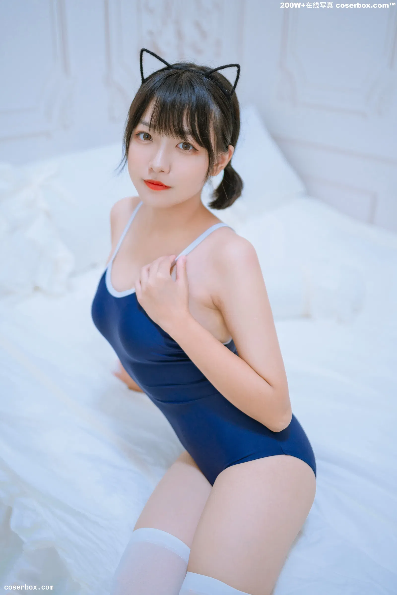 喵糖映画 VOL.040 lovely呆玄