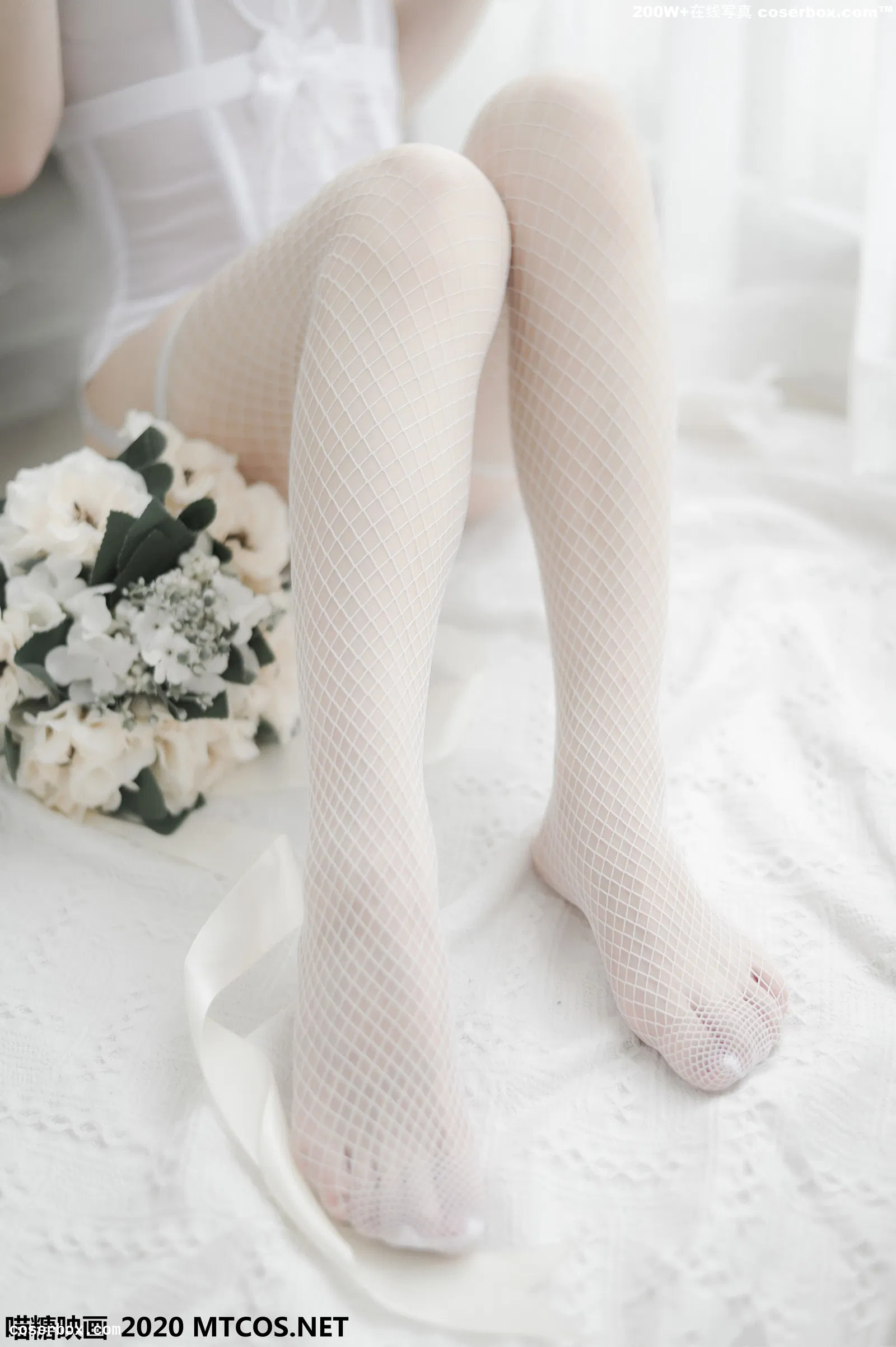 喵糖映画 VOL.138 花嫁