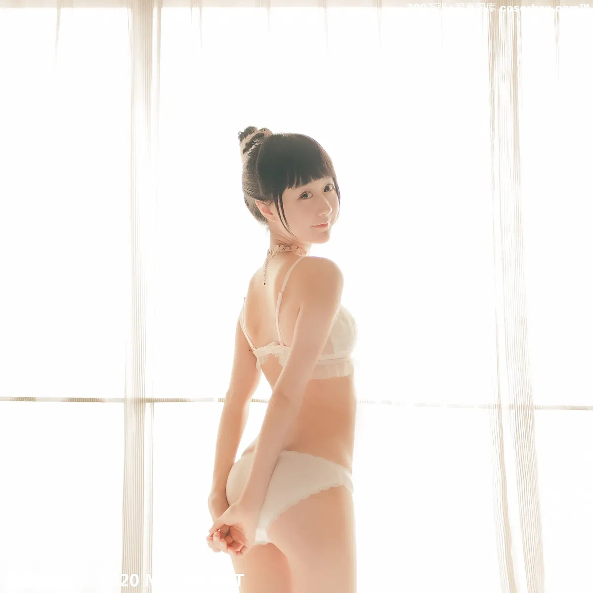 喵糖映画 YML.006 - 1