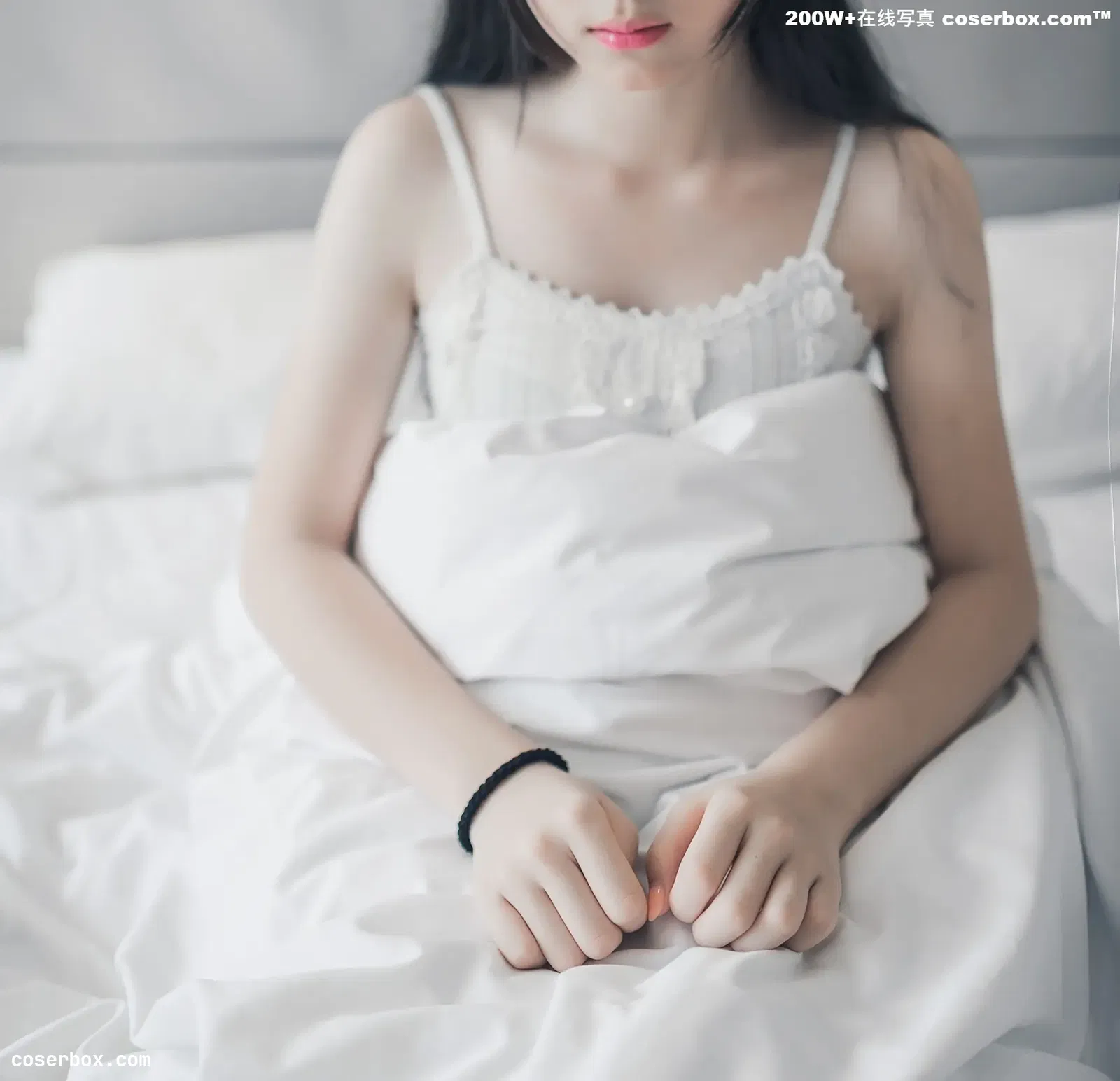 喵糖映画 VOL.006 无邪的笑容