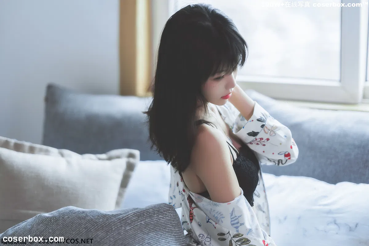 喵糖映画 YML.002 - 2