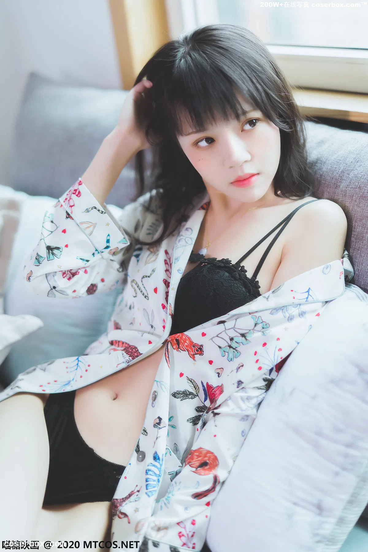 喵糖映画 YML.002 - 1