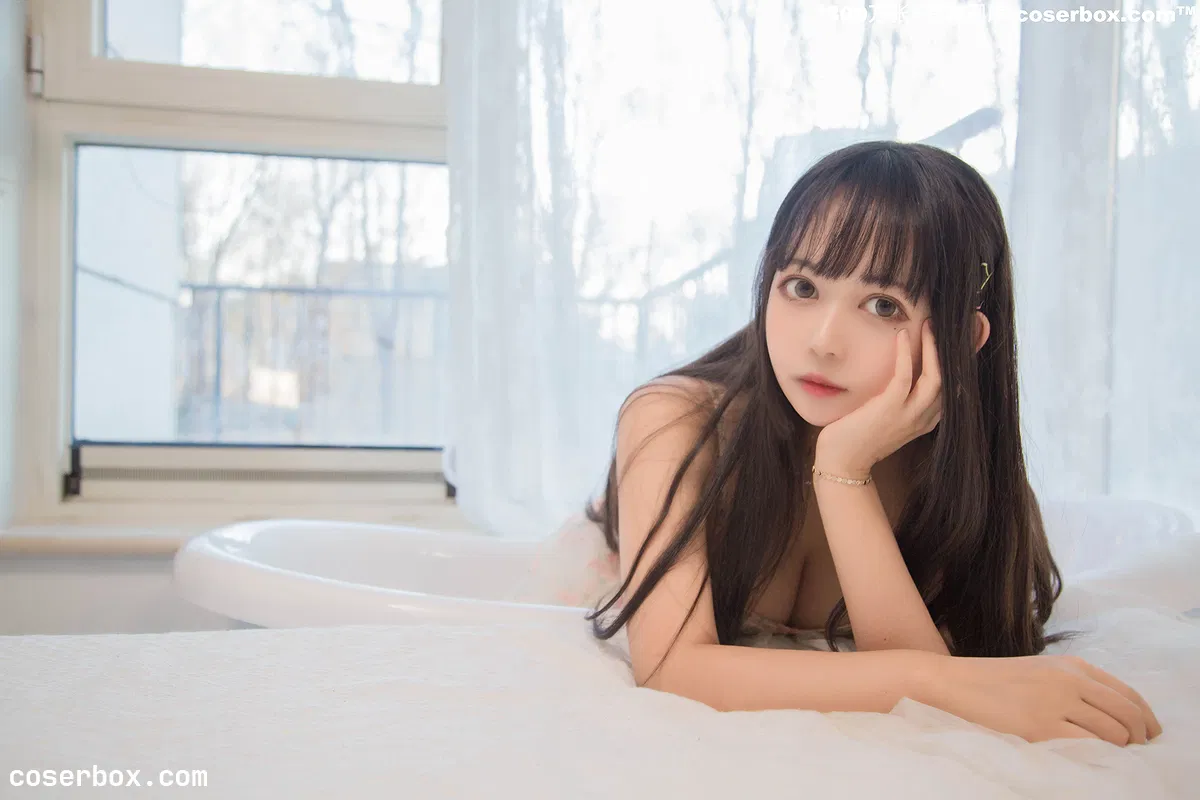 喵糖映画 VOL.287 少女心事 [24P-118MB] - 2