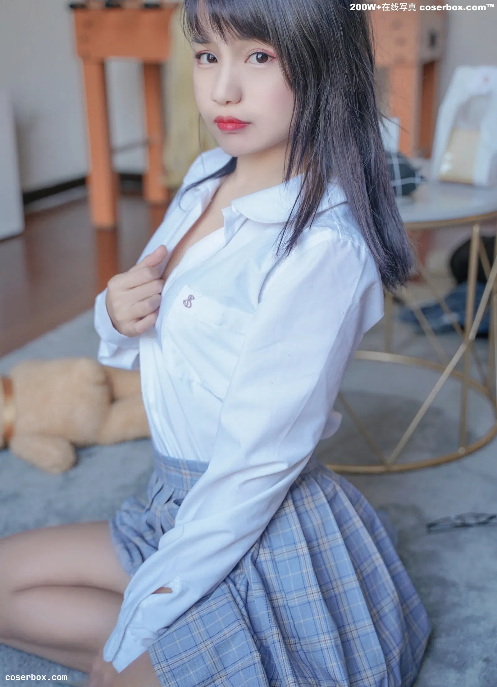 喵糖映画 VOL.047 泰迪