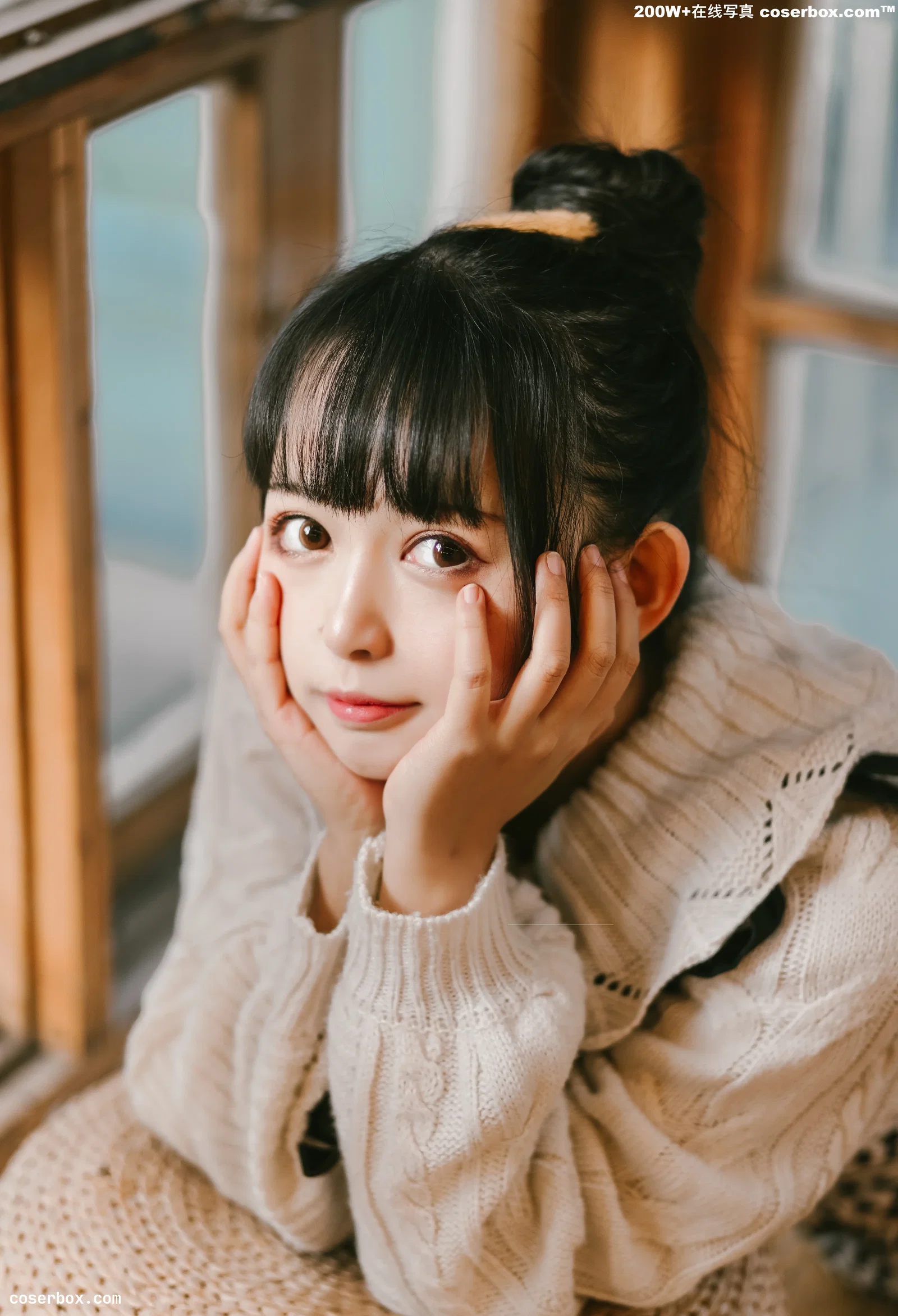 喵糖映画 VOL.175 少女心事