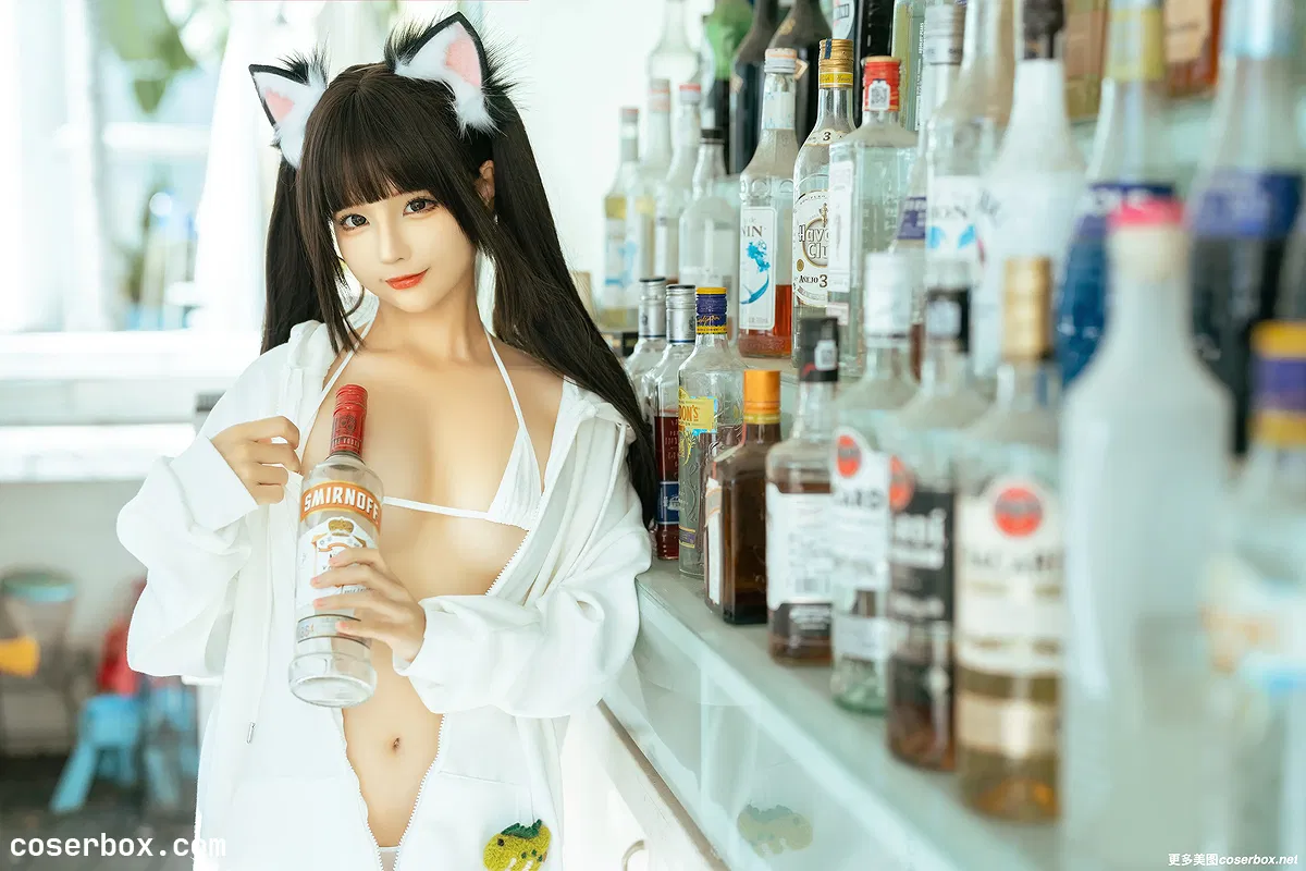 蠢沫沫 NO.207 杂货喵 - 2