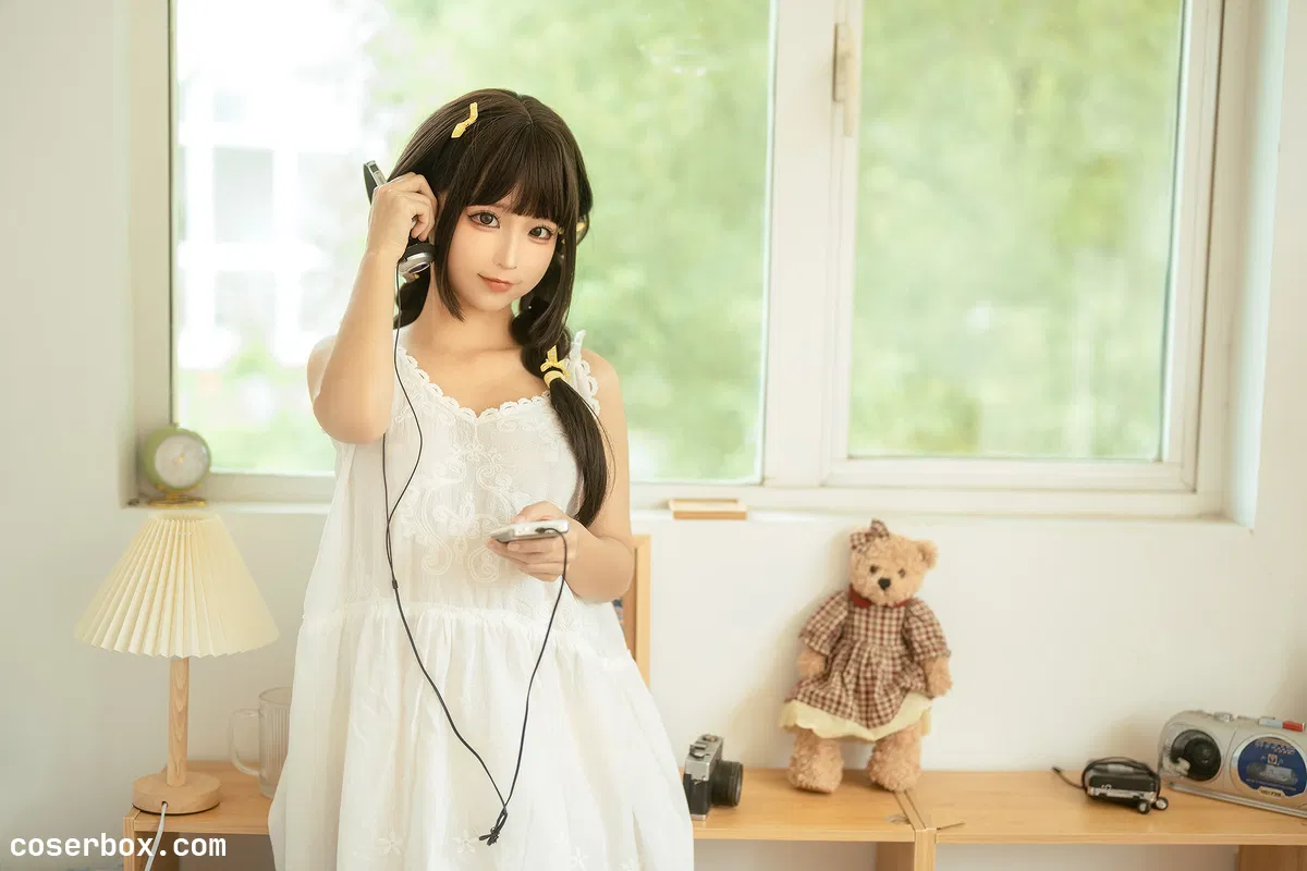 蠢沫沫 NO.198 宅家日记 - 1