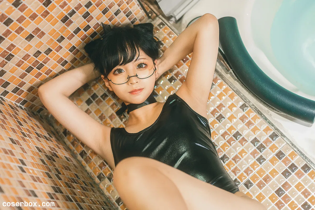 蠢沫沫 NO.032 死库水 - 1