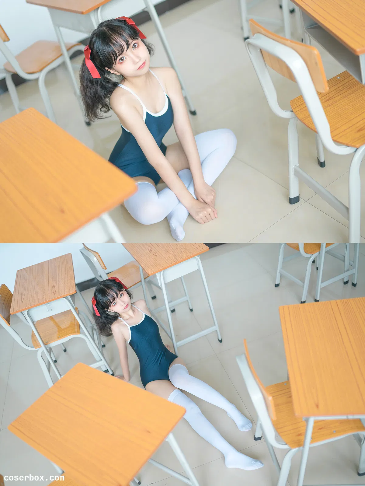 蠢沫沫 NO.001 8.6死库水 - 2