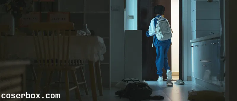 蠢沫沫 NO.136《叫兽的恶作剧》学妹篇