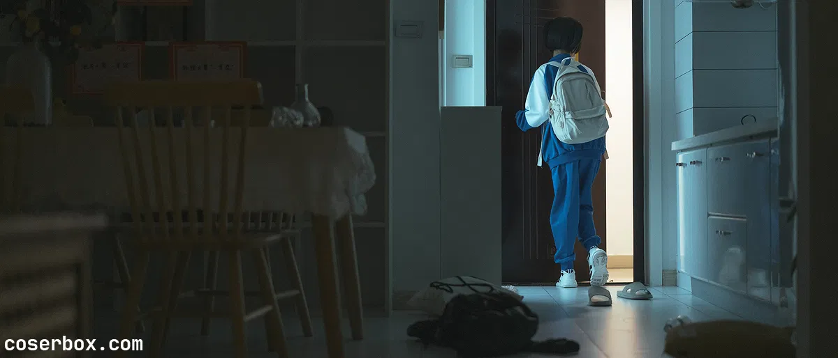 蠢沫沫 NO.136《叫兽的恶作剧》学妹篇 - 1