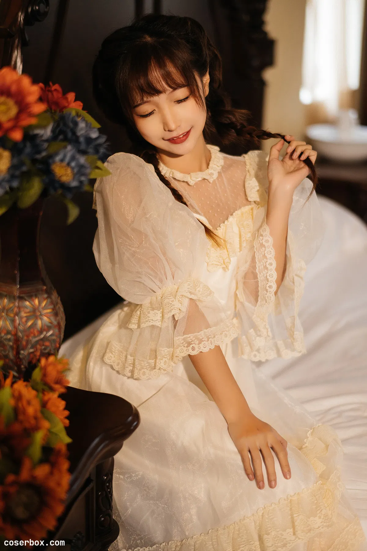 蠢沫沫 NO.111 古着 - 2