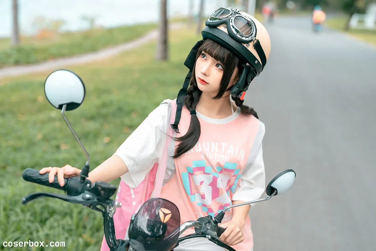 蠢沫沫 NO.212 《小电车》 - 2