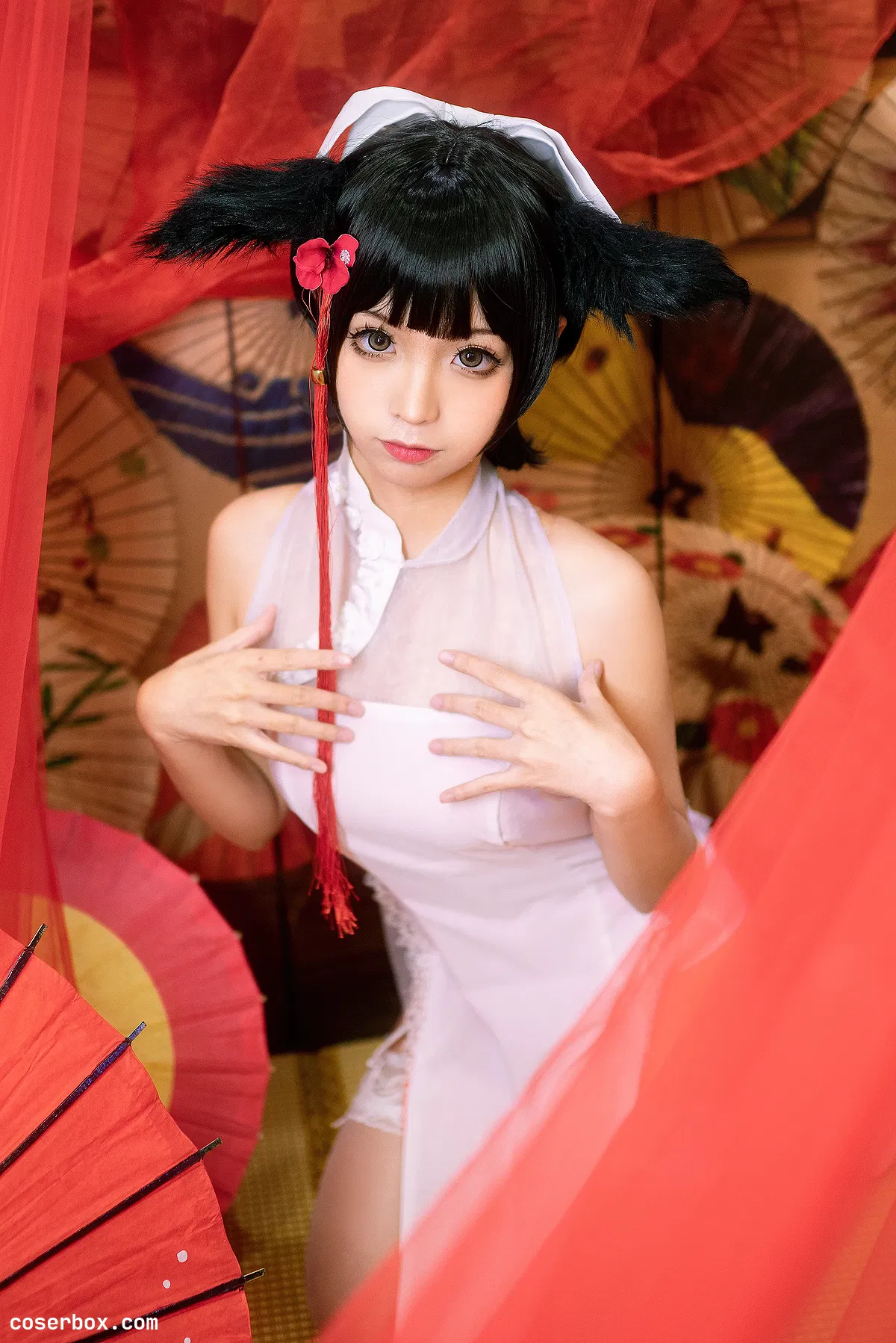 蠢沫沫 NO.015 高雄习字 - 1