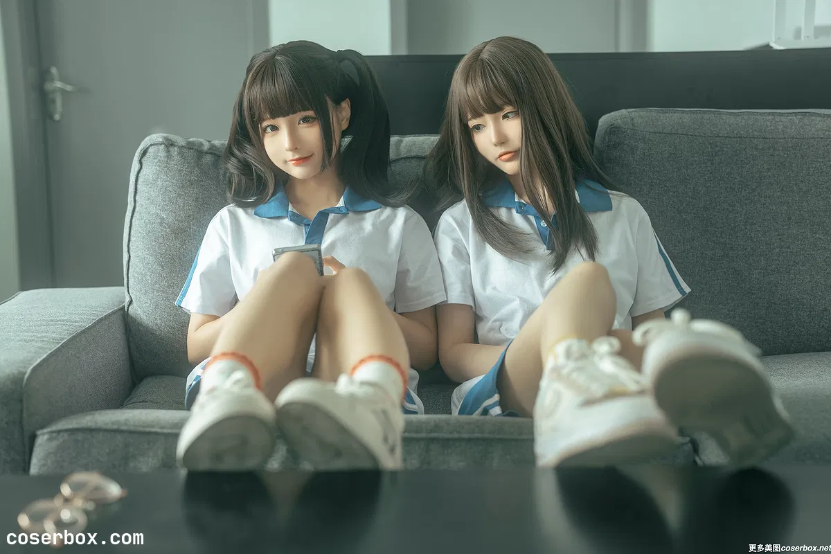 蠢沫沫 NO.206 同桌的你 - 2