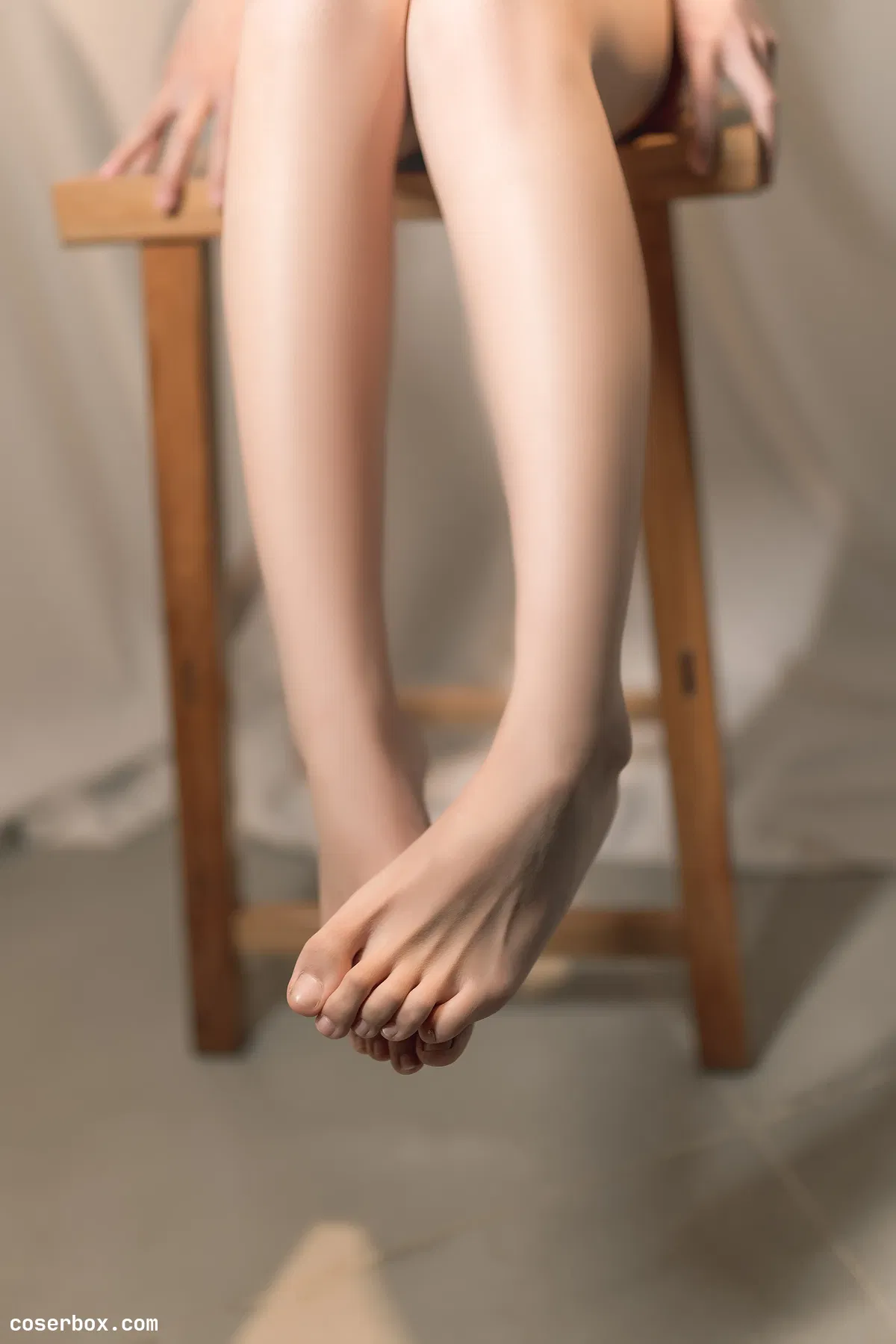 蠢沫沫 NO.082 花花牛 - 2