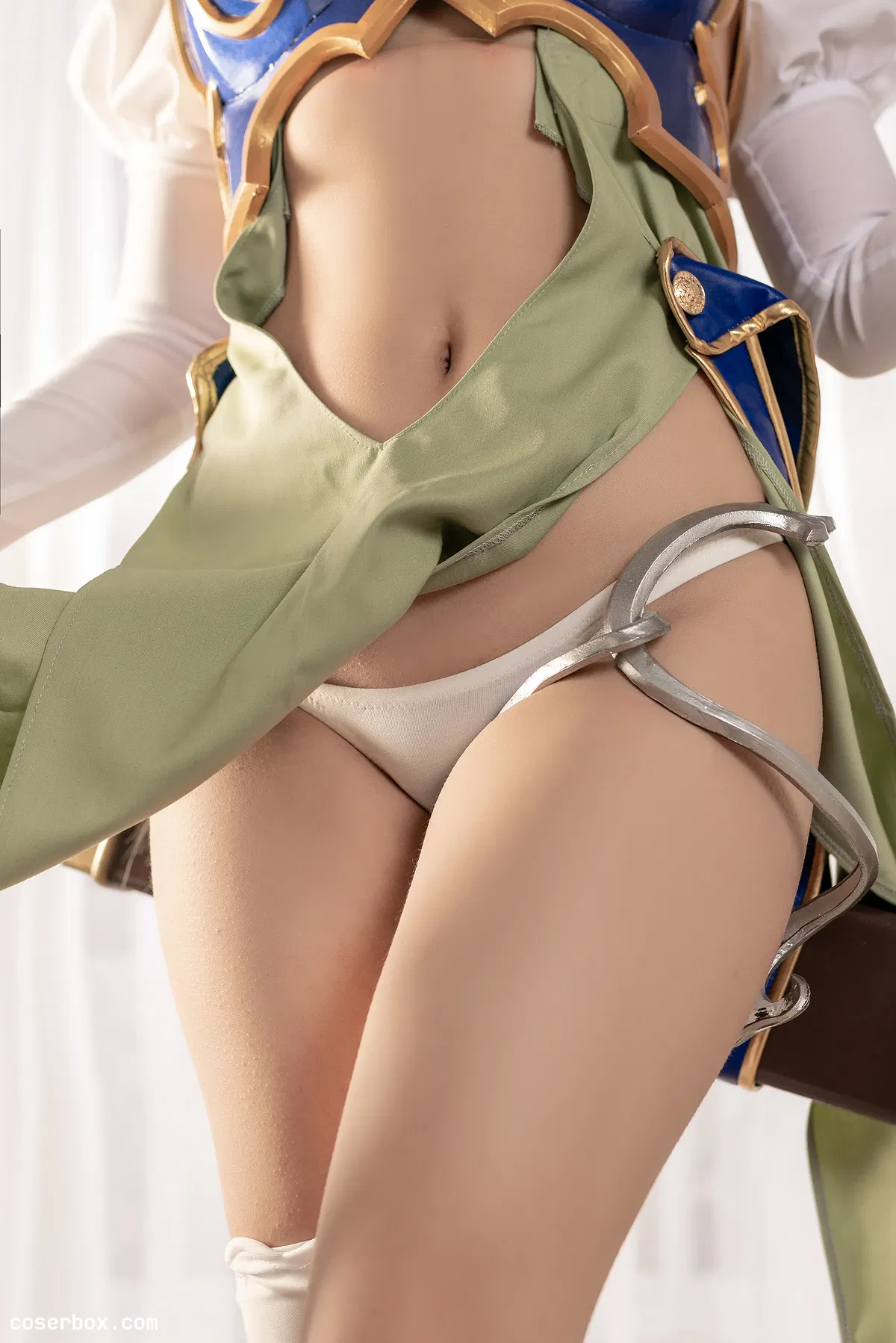 蠢沫沫 NO.105 精灵村 第一村人 - 1