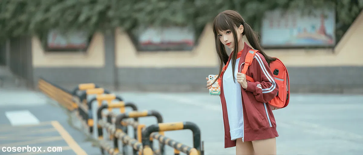 蠢沫沫 NO.119 叫兽的恶作剧04 - 2