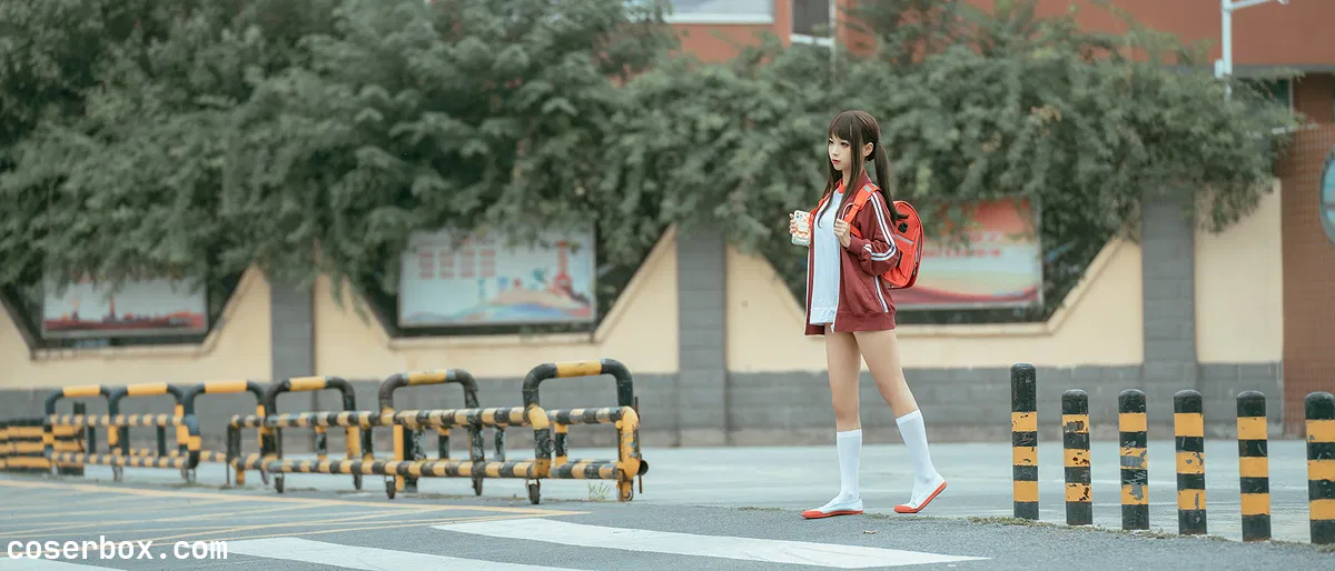 蠢沫沫 NO.119 叫兽的恶作剧04 - 1